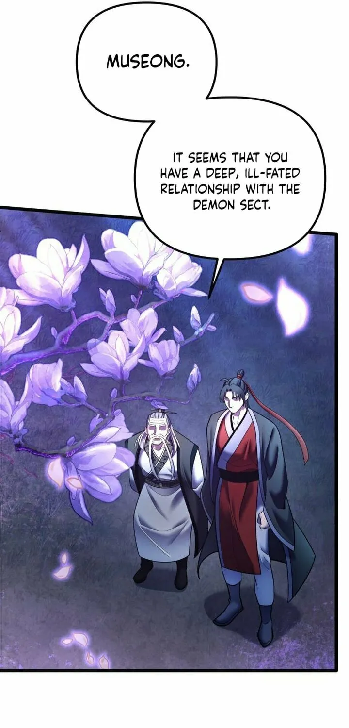Revenge of Young Master Peng Chapter 92 page 32 - 