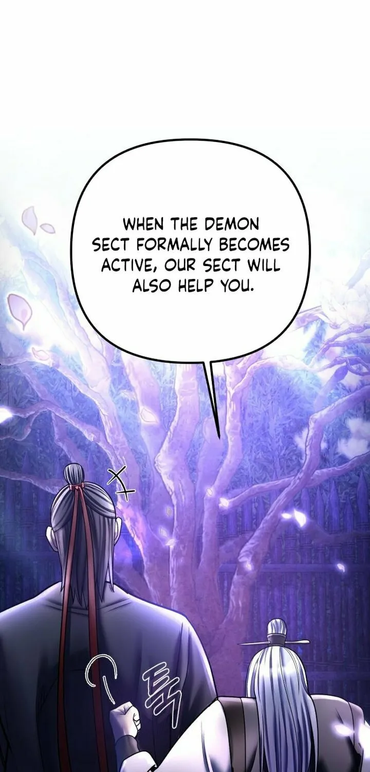 Revenge of Young Master Peng Chapter 92 page 36 - 