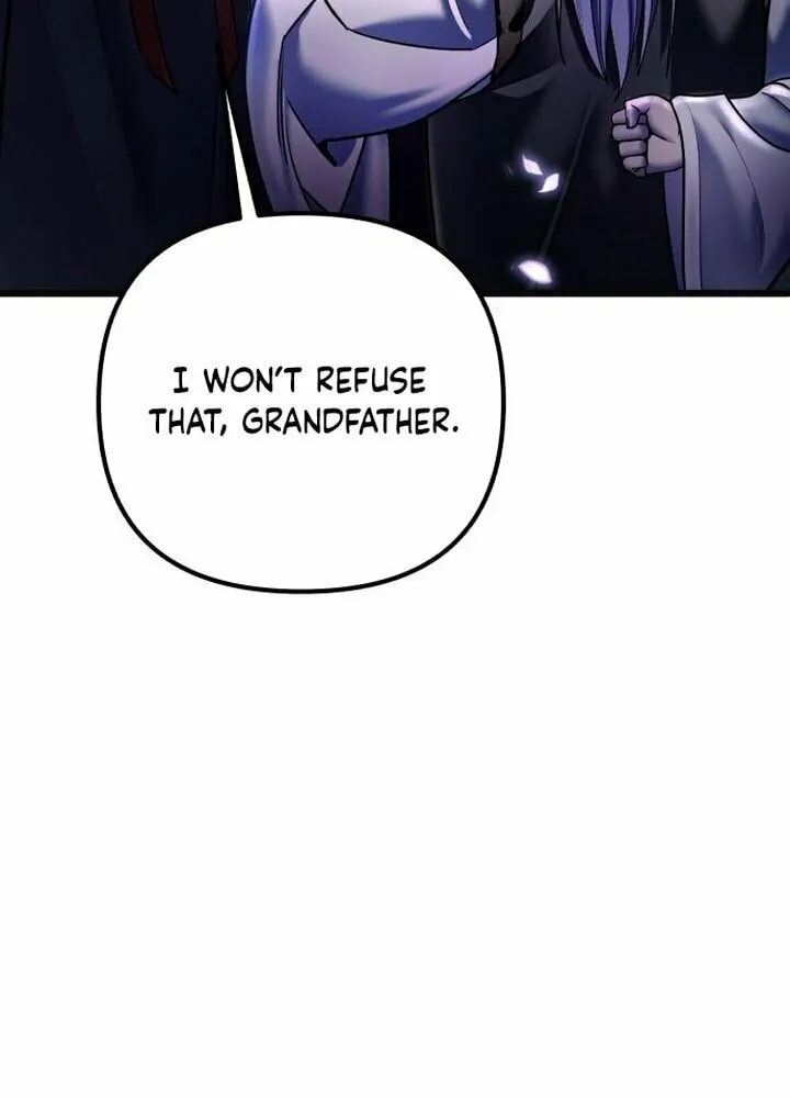 Revenge of Young Master Peng Chapter 92 page 37 - 