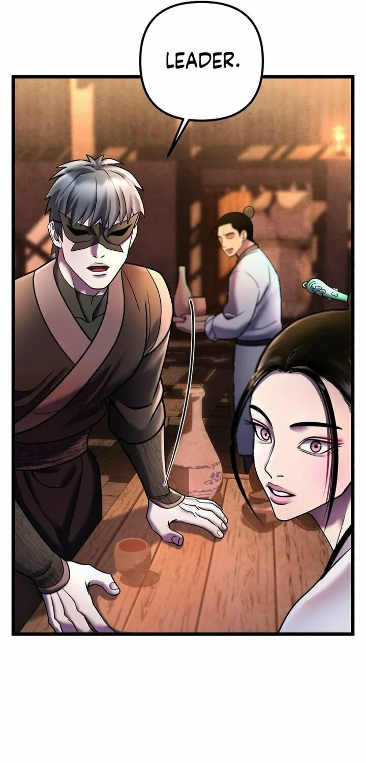 Revenge of Young Master Peng Chapter 92 page 41 - 