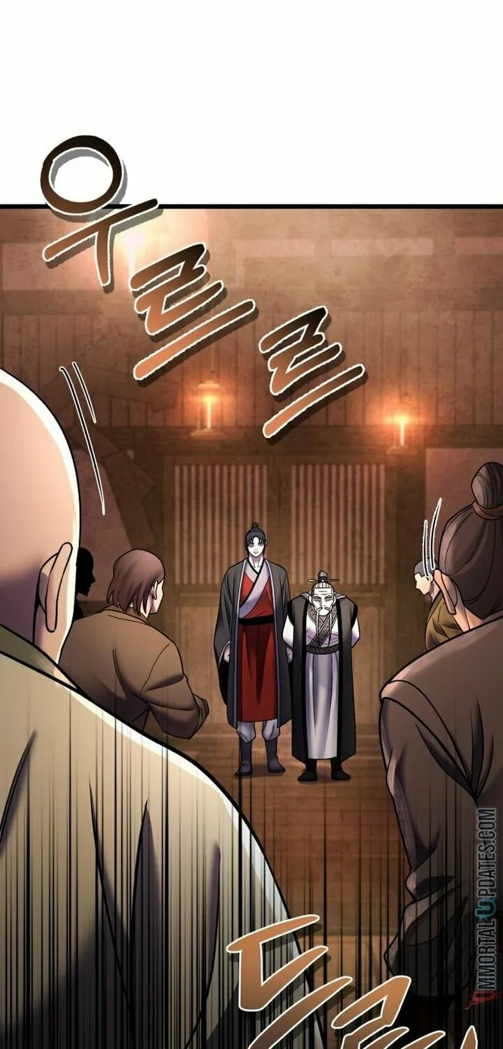 Revenge of Young Master Peng Chapter 92 page 42 - 