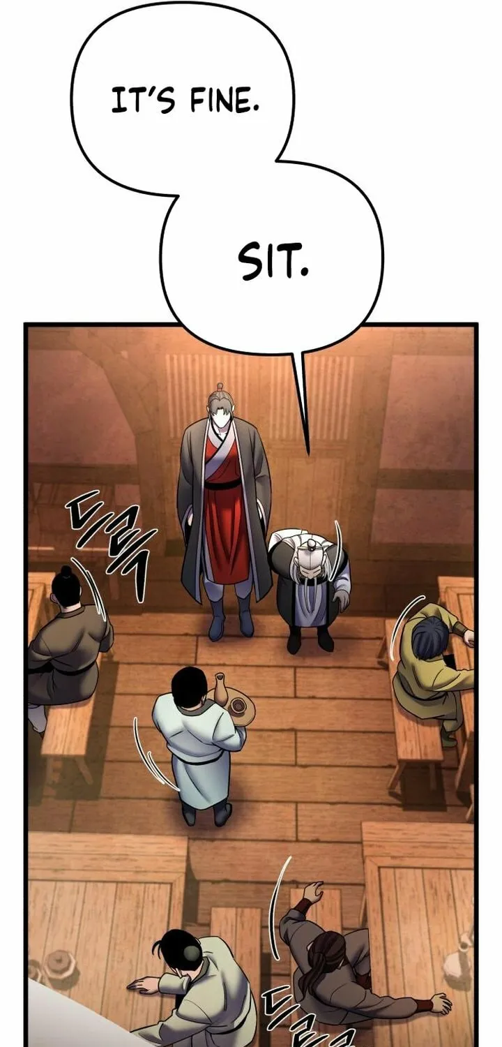 Revenge of Young Master Peng Chapter 92 page 44 - 