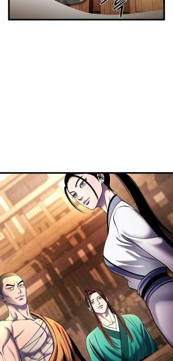 Revenge of Young Master Peng Chapter 92 page 45 - 