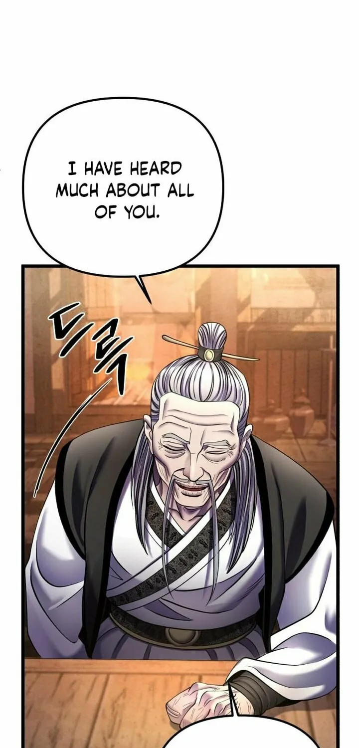 Revenge of Young Master Peng Chapter 92 page 48 - 
