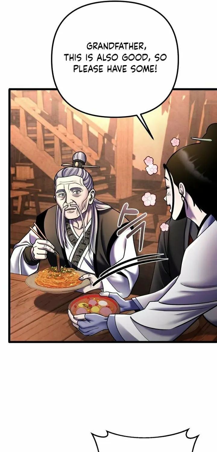 Revenge of Young Master Peng Chapter 92 page 56 - 