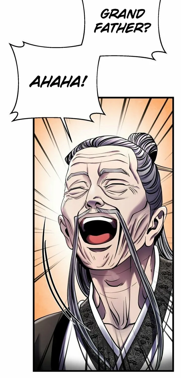 Revenge of Young Master Peng Chapter 92 page 57 - 