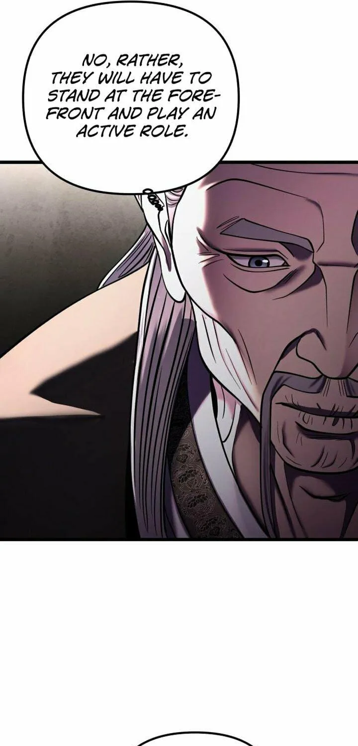 Revenge of Young Master Peng Chapter 92 page 62 - 