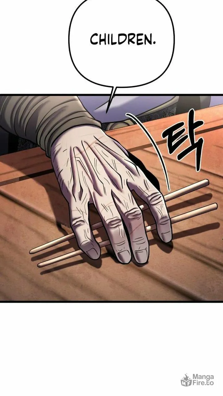 Revenge of Young Master Peng Chapter 92 page 63 - 