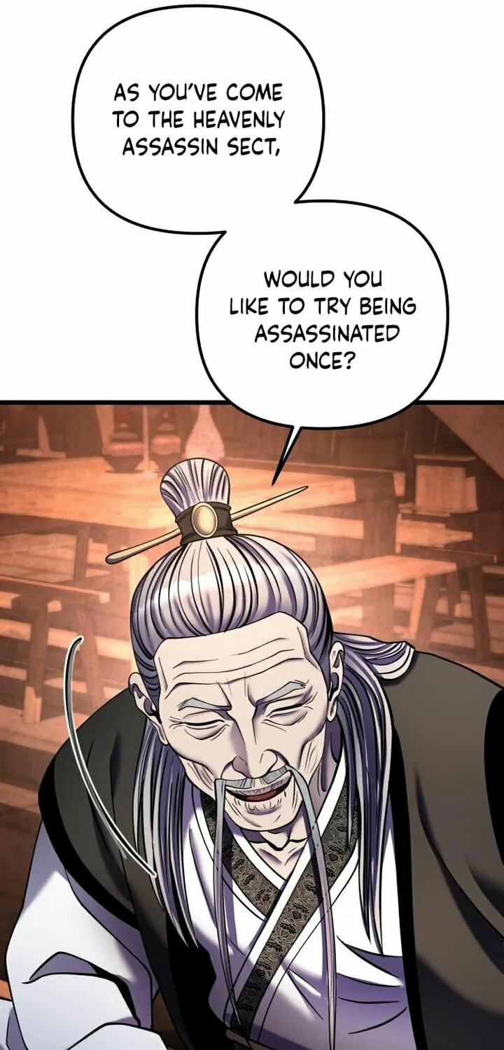 Revenge of Young Master Peng Chapter 92 page 64 - 