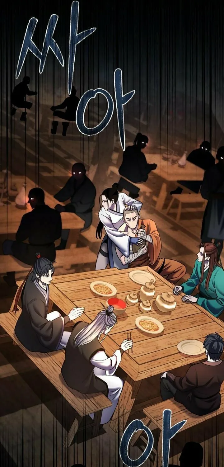 Revenge of Young Master Peng Chapter 92 page 67 - 