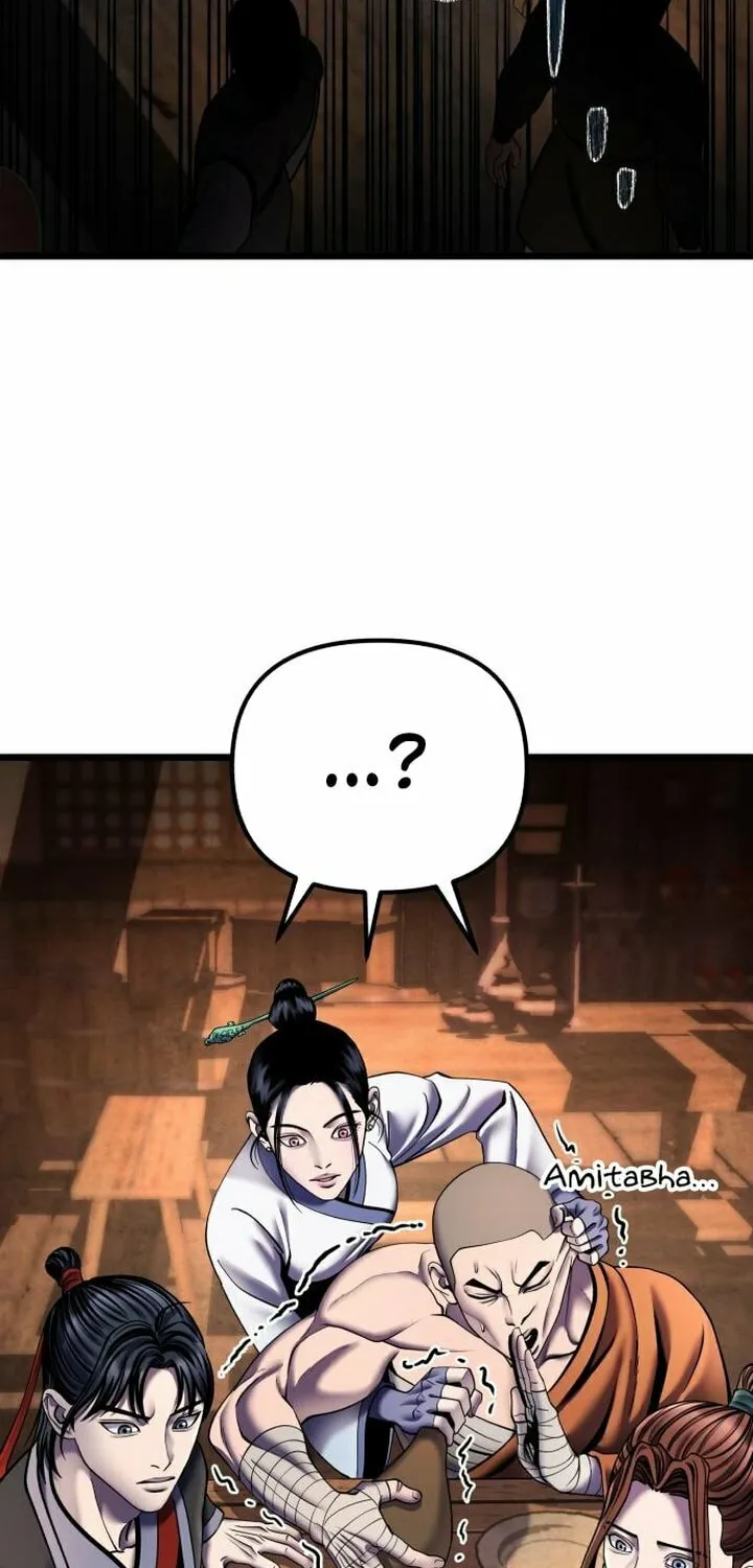 Revenge of Young Master Peng Chapter 92 page 68 - 