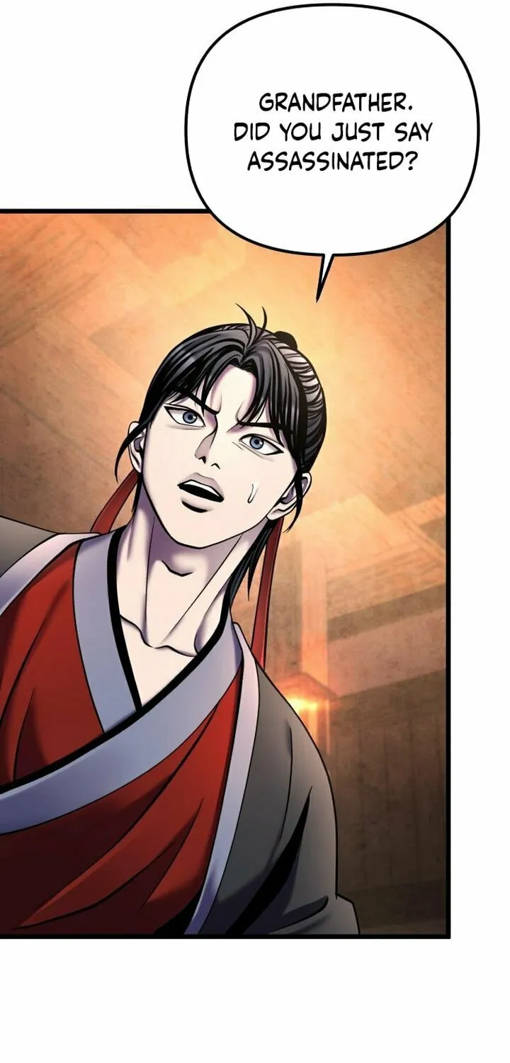 Revenge of Young Master Peng Chapter 92 page 70 - 