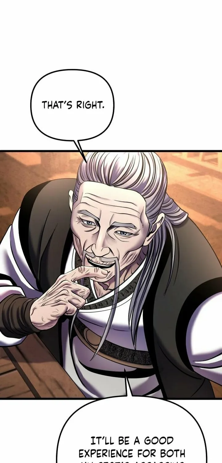 Revenge of Young Master Peng Chapter 92 page 71 - 