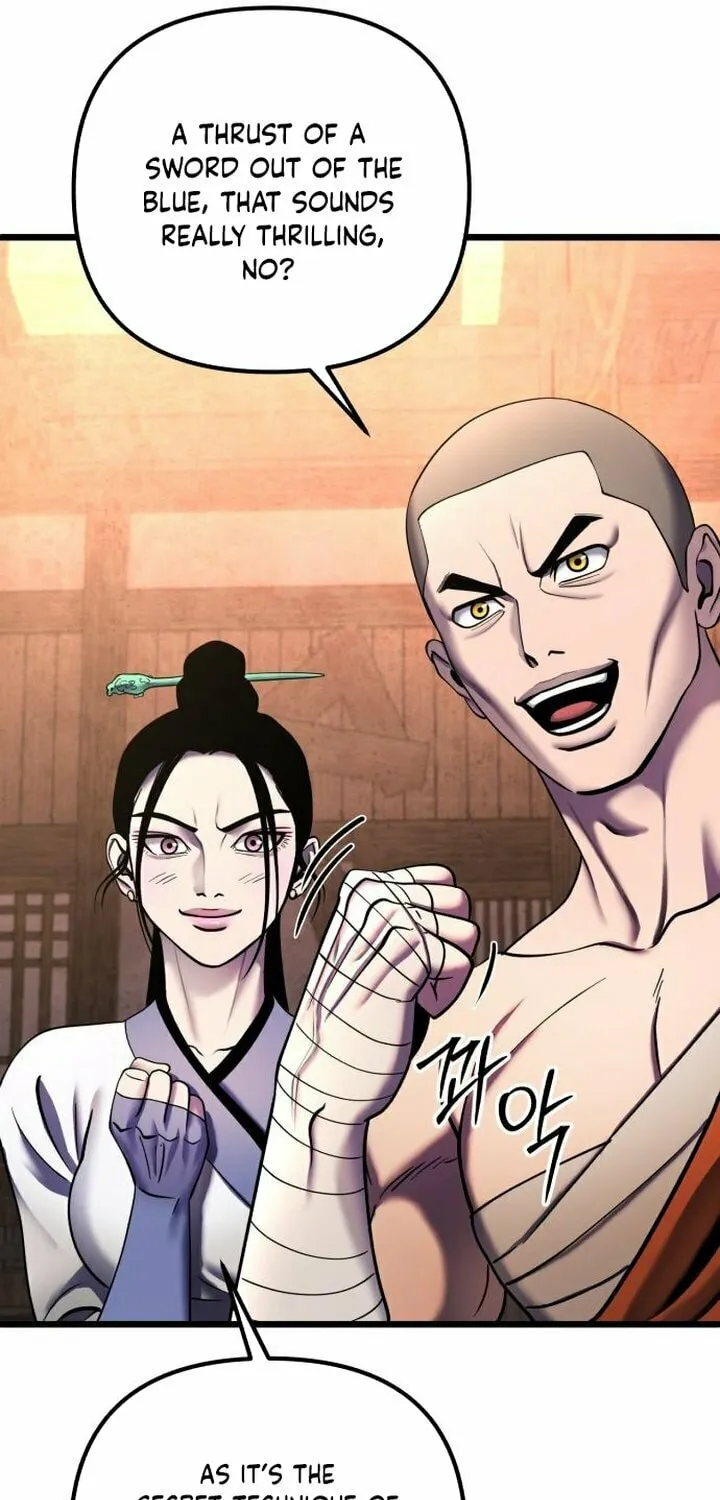 Revenge of Young Master Peng Chapter 92 page 76 - 