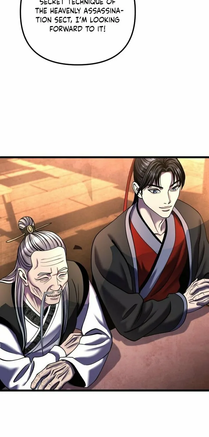 Revenge of Young Master Peng Chapter 92 page 77 - 