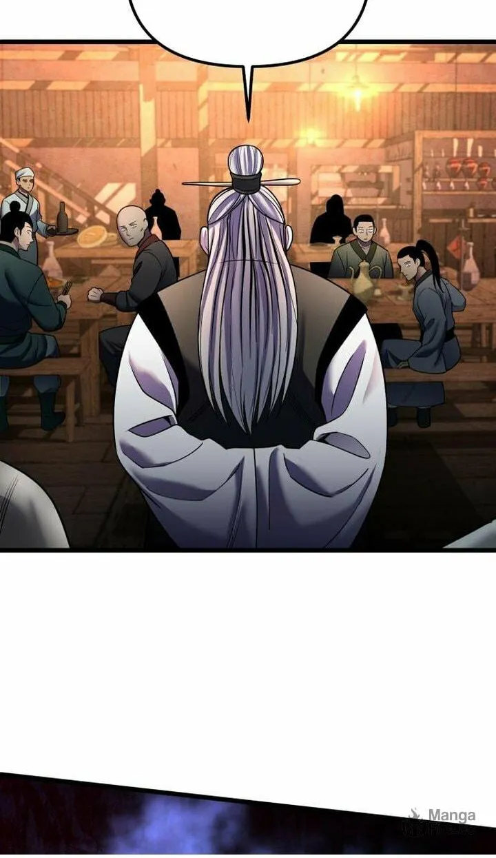 Revenge of Young Master Peng Chapter 92 page 80 - 