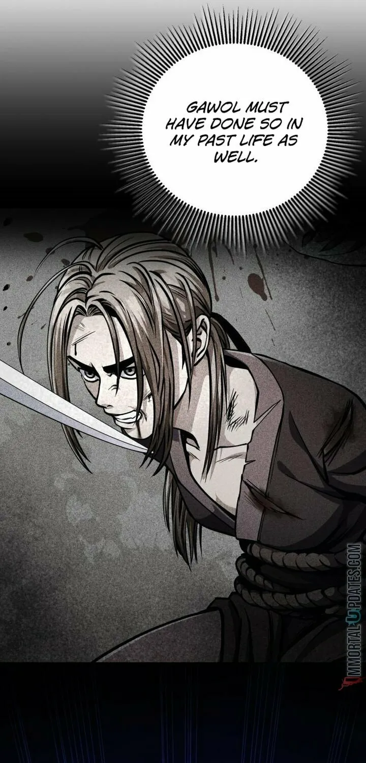 Revenge of Young Master Peng Chapter 92 page 9 - 