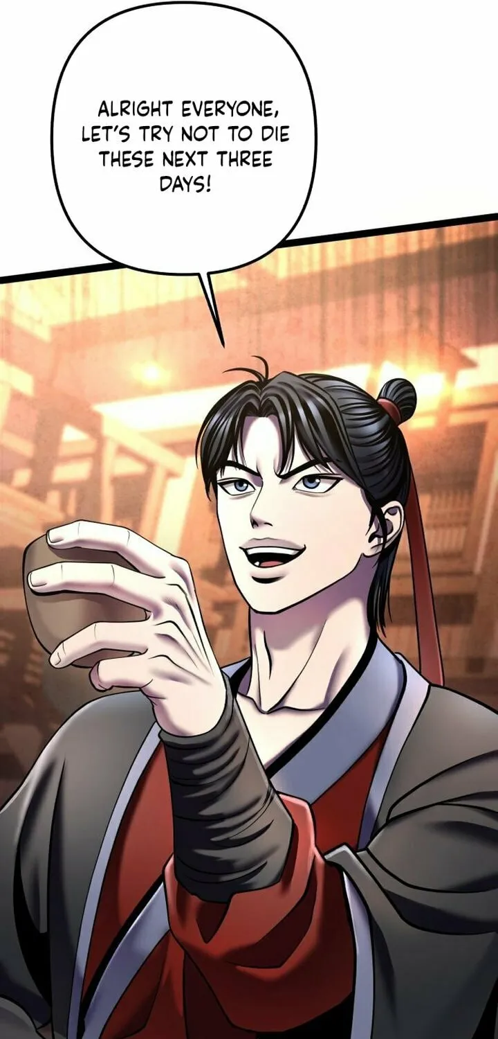 Revenge of Young Master Peng Chapter 92 page 83 - 