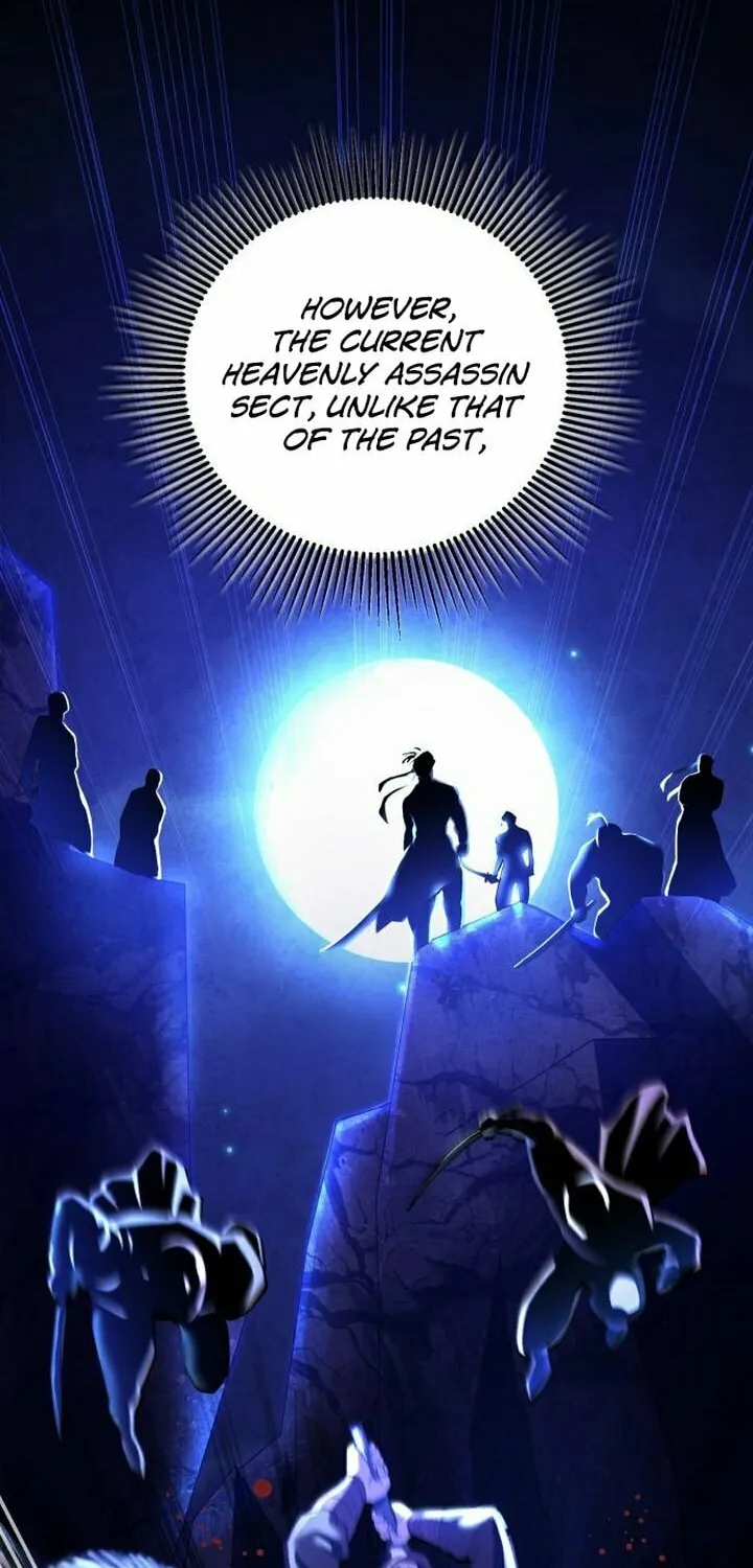 Revenge of Young Master Peng Chapter 92 page 10 - 