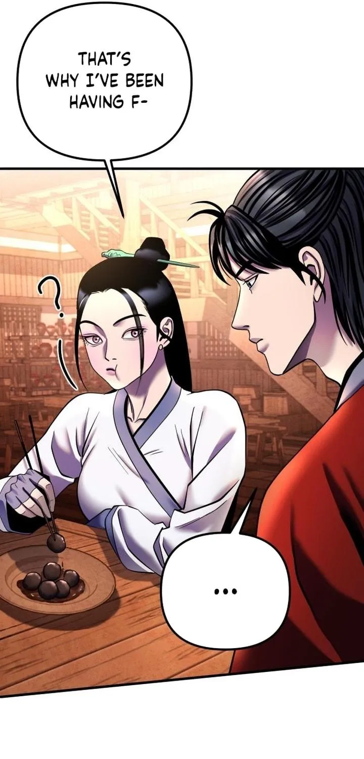 Revenge of Young Master Peng Chapter 93 page 101 - 