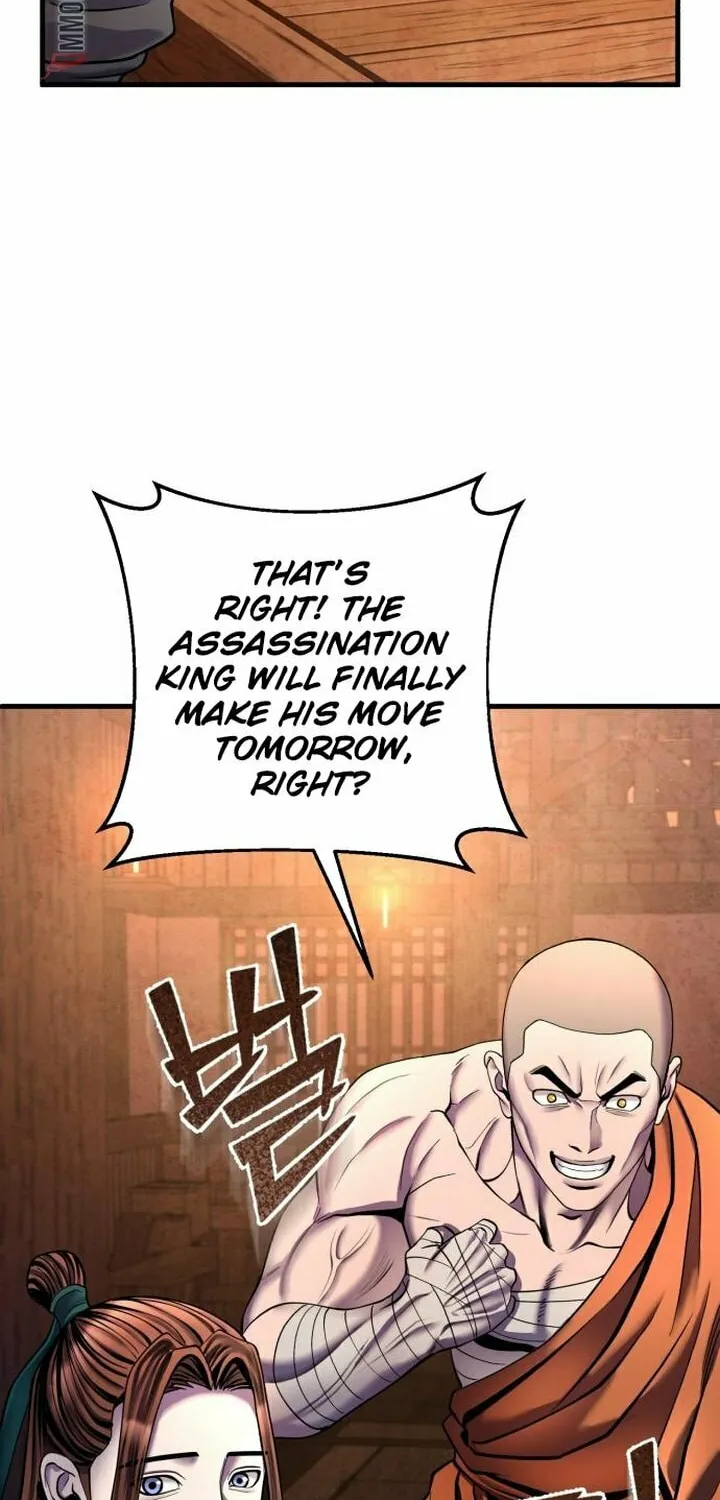 Revenge of Young Master Peng Chapter 93 page 104 - 