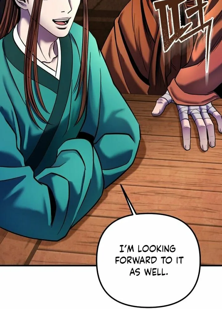 Revenge of Young Master Peng Chapter 93 page 105 - 