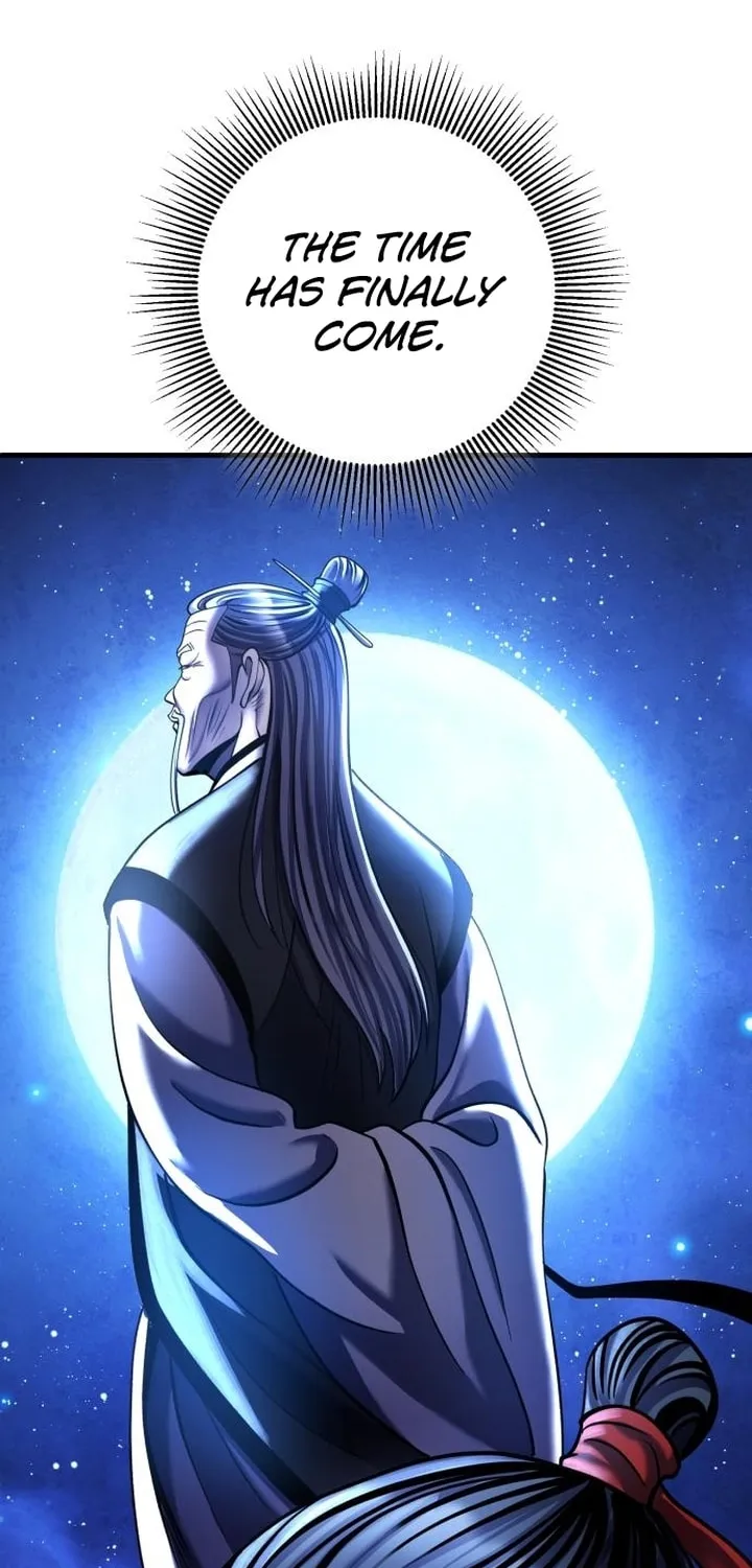 Revenge of Young Master Peng Chapter 93 page 107 - 