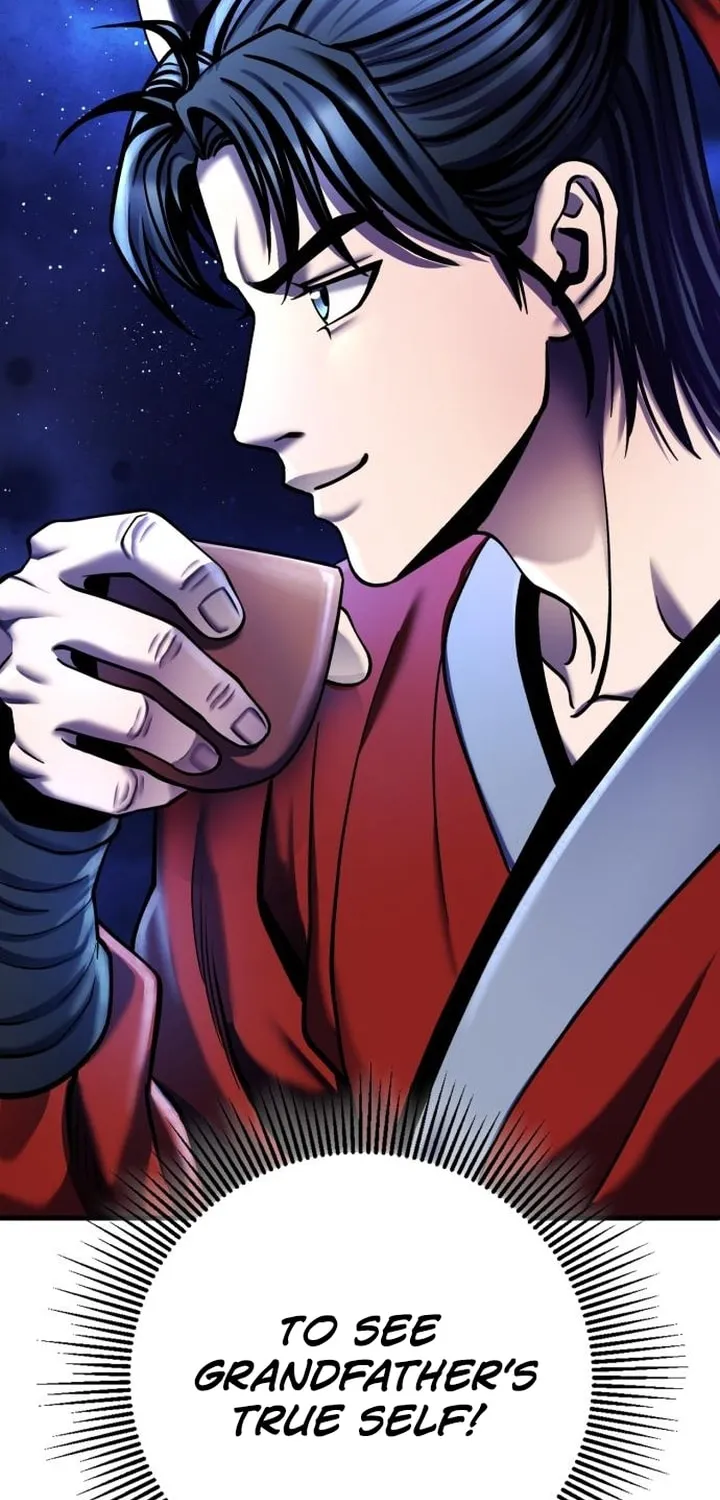 Revenge of Young Master Peng Chapter 93 page 108 - 