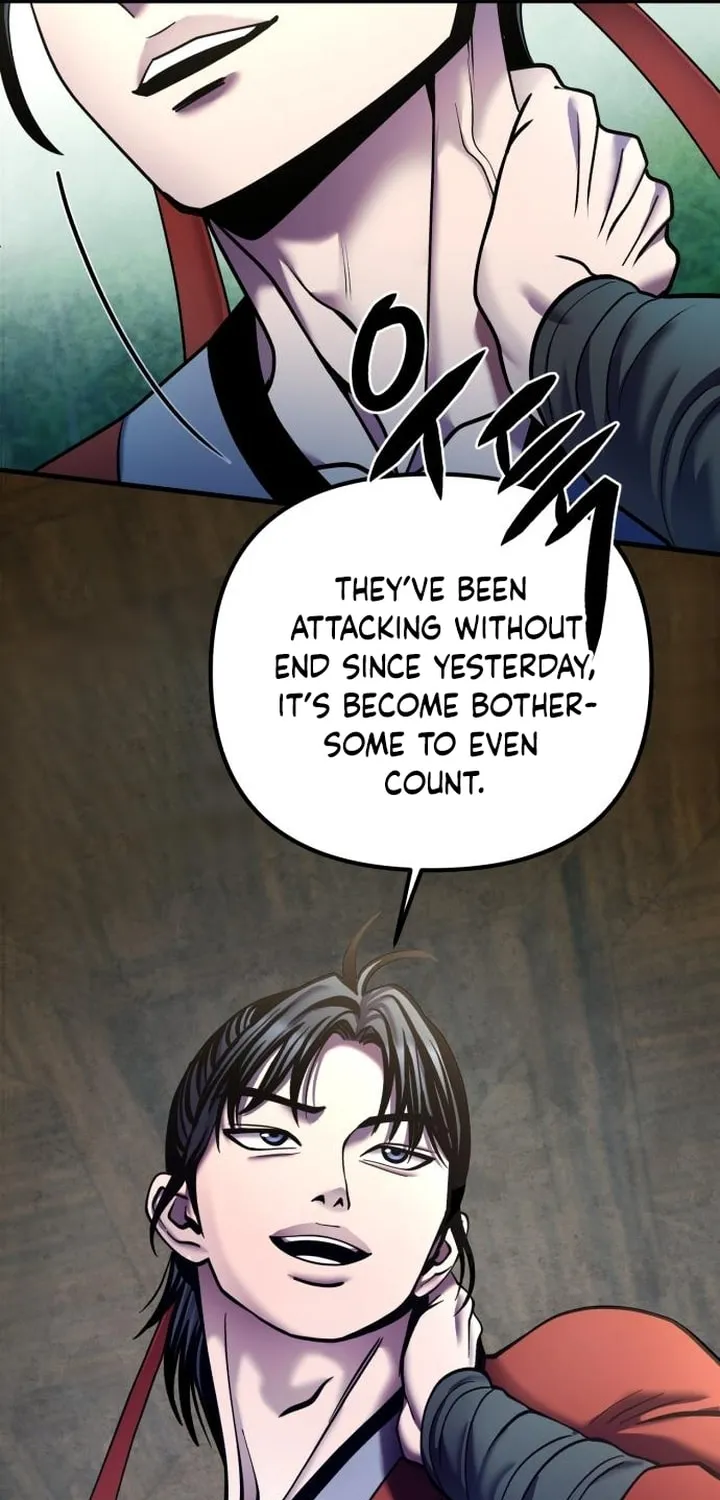 Revenge of Young Master Peng Chapter 93 page 14 - 