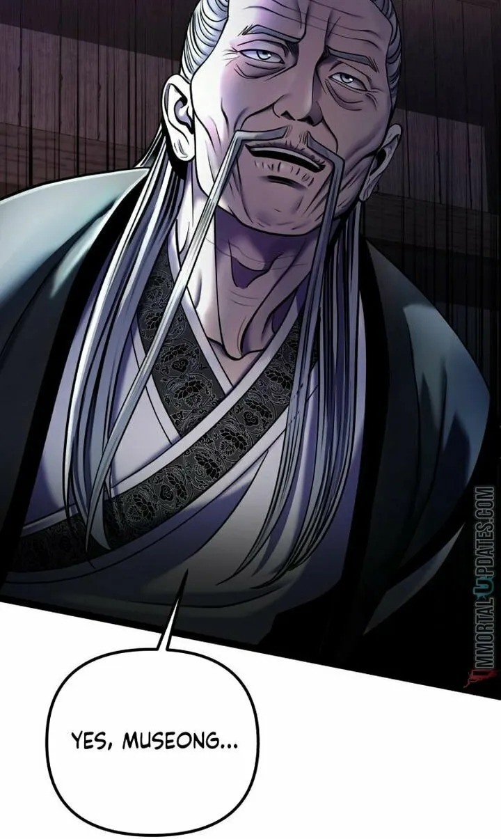 Revenge of Young Master Peng Chapter 93 page 3 - 