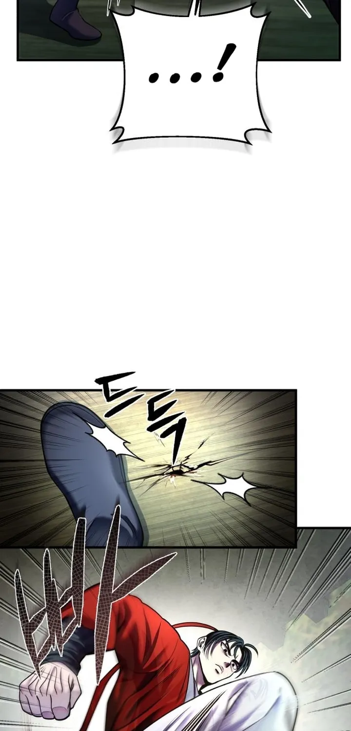 Revenge of Young Master Peng Chapter 93 page 22 - 