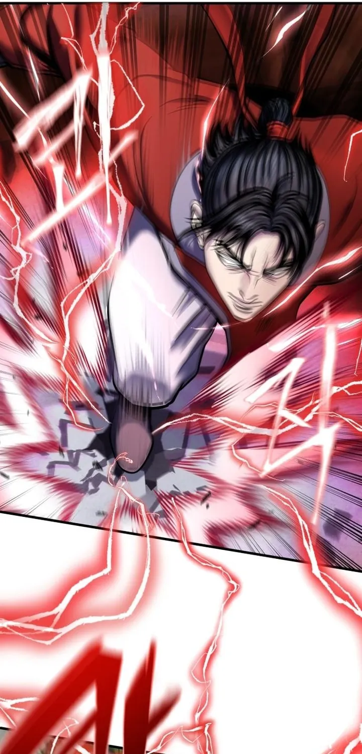 Revenge of Young Master Peng Chapter 93 page 27 - 