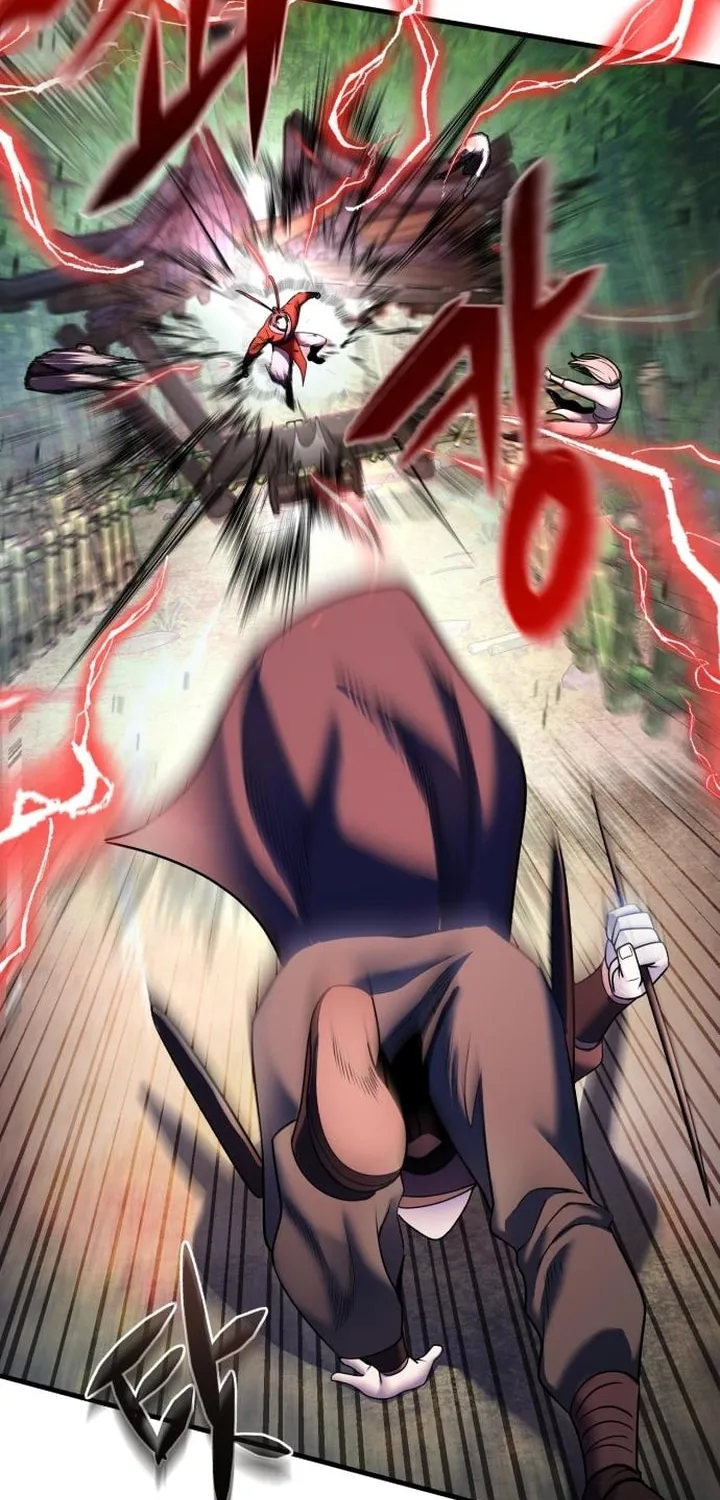 Revenge of Young Master Peng Chapter 93 page 28 - 