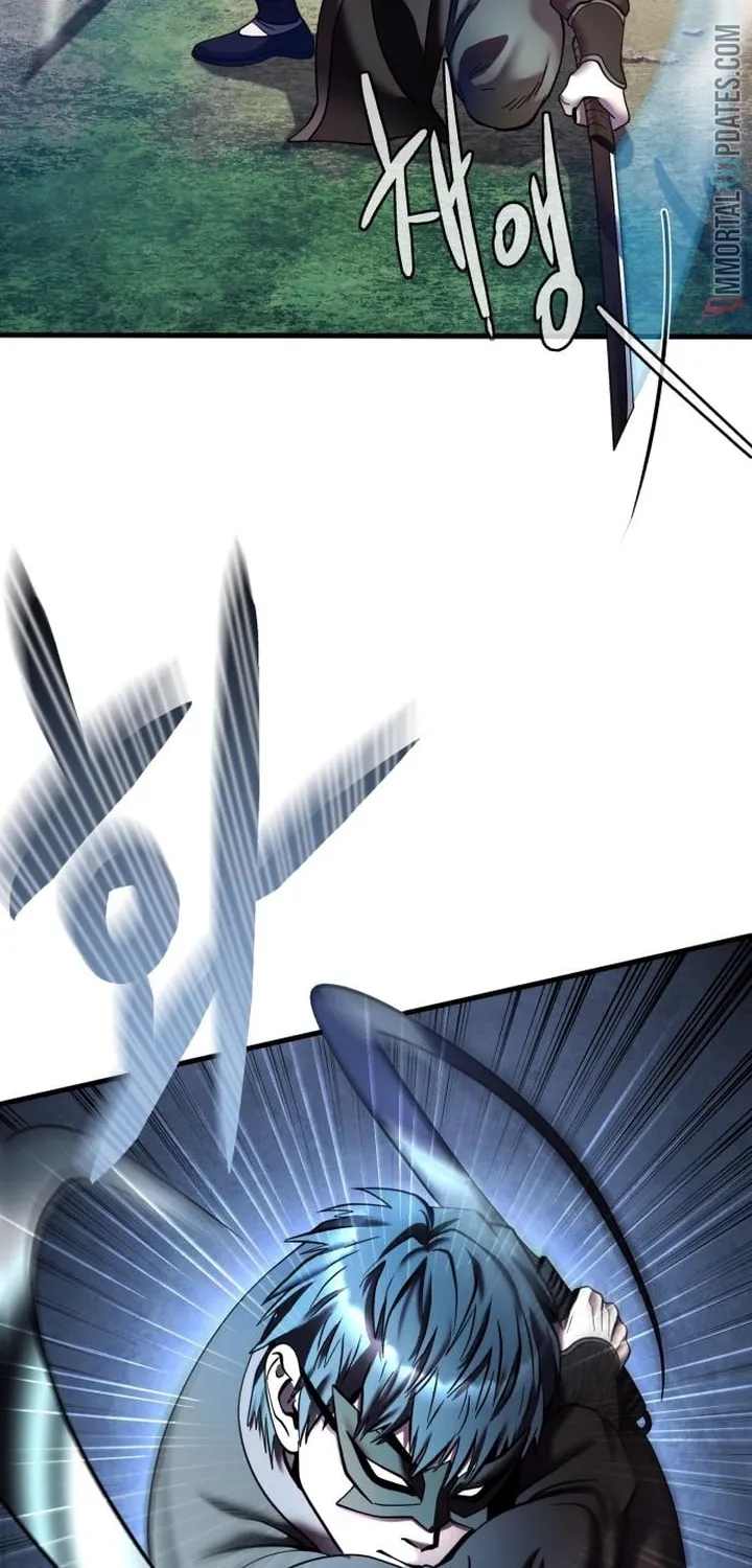 Revenge of Young Master Peng Chapter 93 page 31 - 
