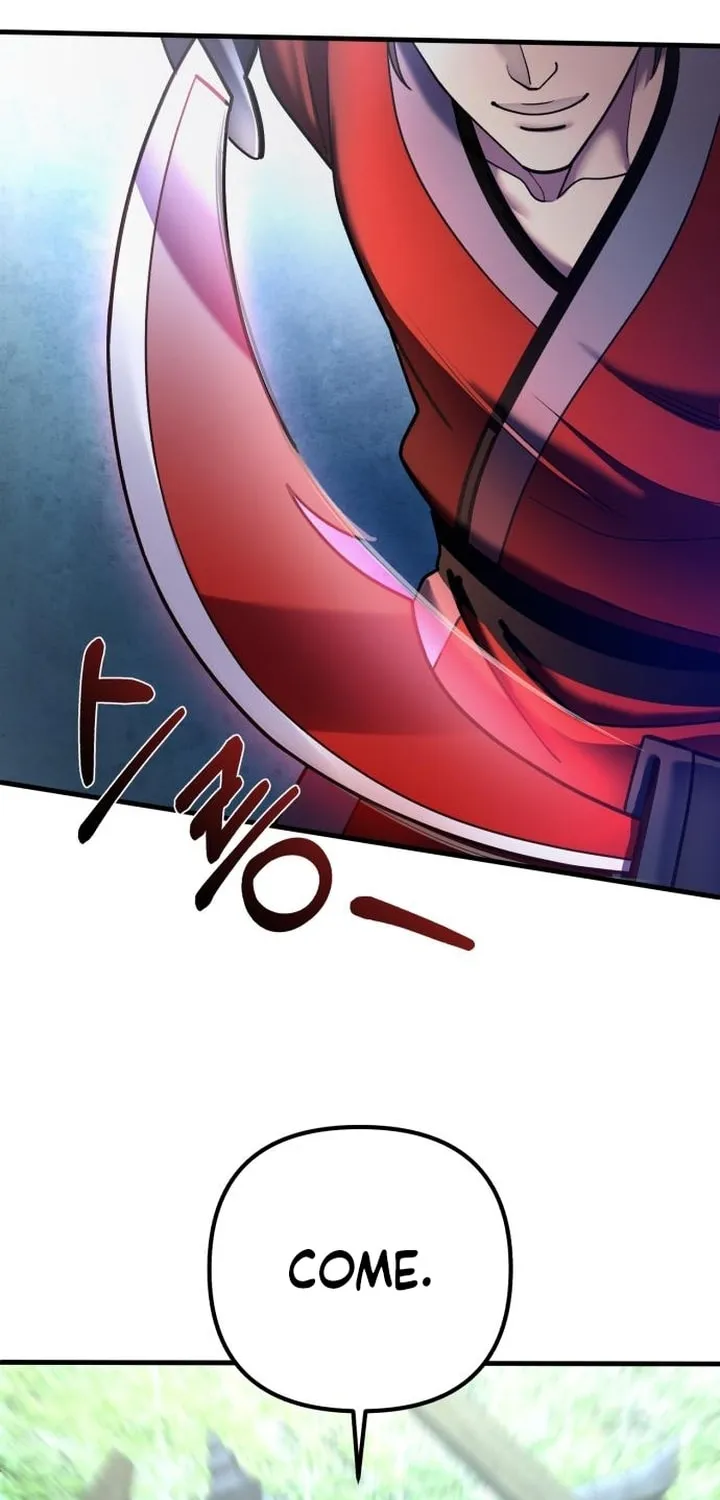 Revenge of Young Master Peng Chapter 93 page 33 - 