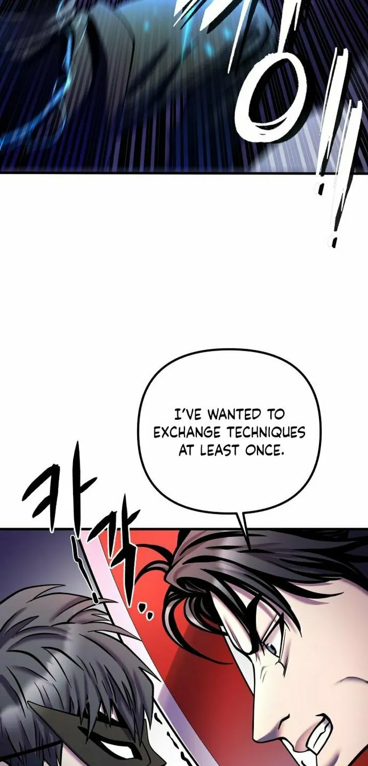Revenge of Young Master Peng Chapter 93 page 37 - 