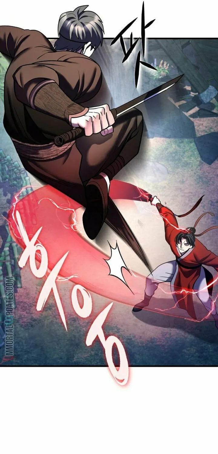 Revenge of Young Master Peng Chapter 93 page 39 - 