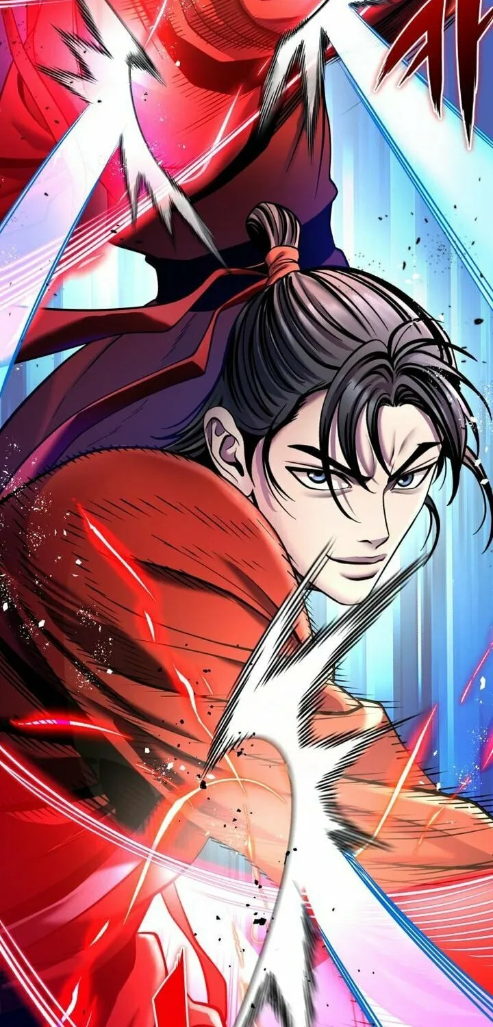 Revenge of Young Master Peng Chapter 93 page 43 - 