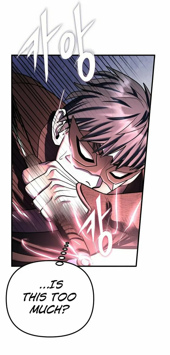 Revenge of Young Master Peng Chapter 93 page 45 - 