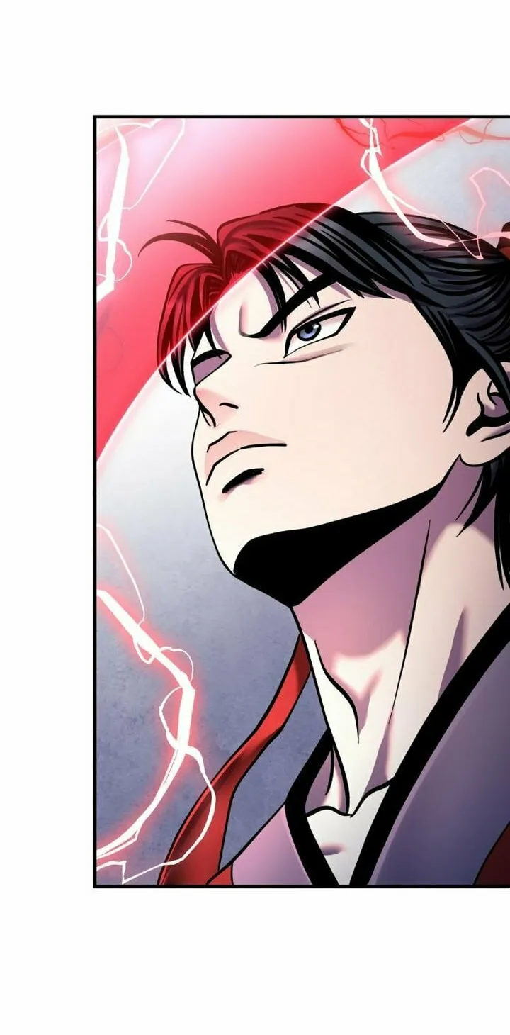 Revenge of Young Master Peng Chapter 93 page 46 - 