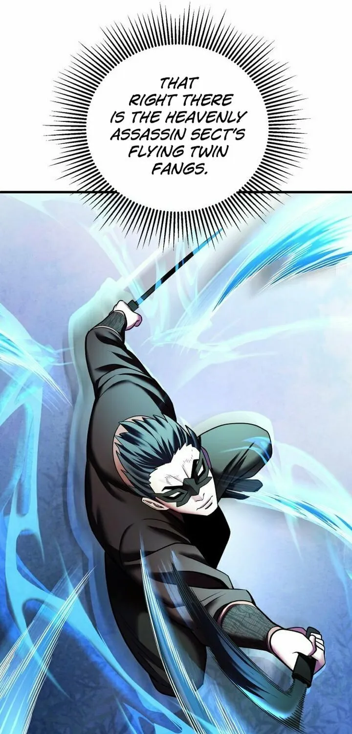 Revenge of Young Master Peng Chapter 93 page 47 - 