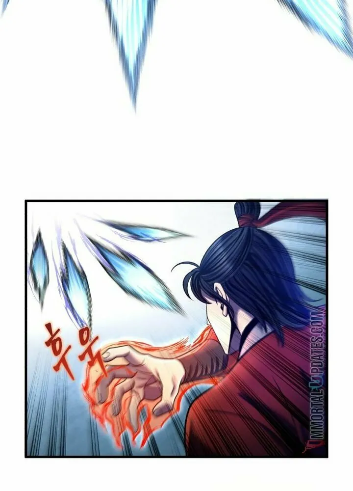 Revenge of Young Master Peng Chapter 93 page 49 - 