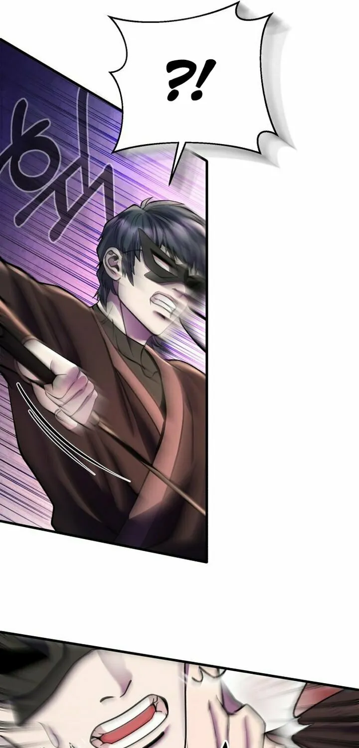 Revenge of Young Master Peng Chapter 93 page 52 - 