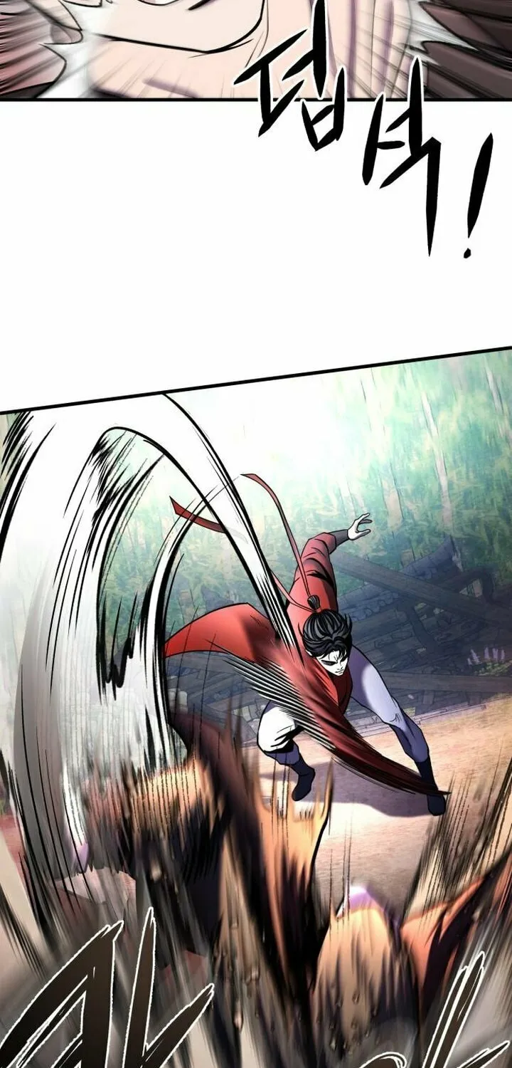 Revenge of Young Master Peng Chapter 93 page 53 - 