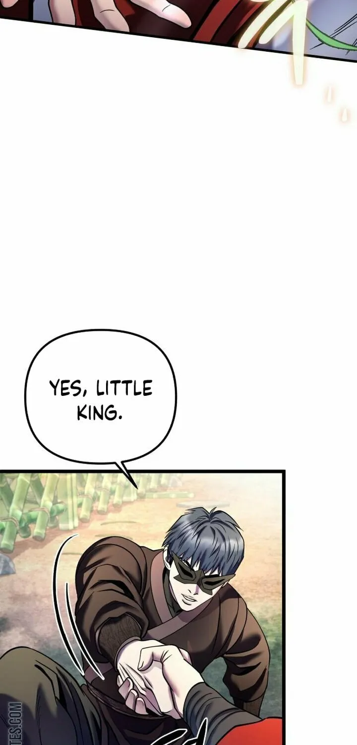 Revenge of Young Master Peng Chapter 93 page 59 - 