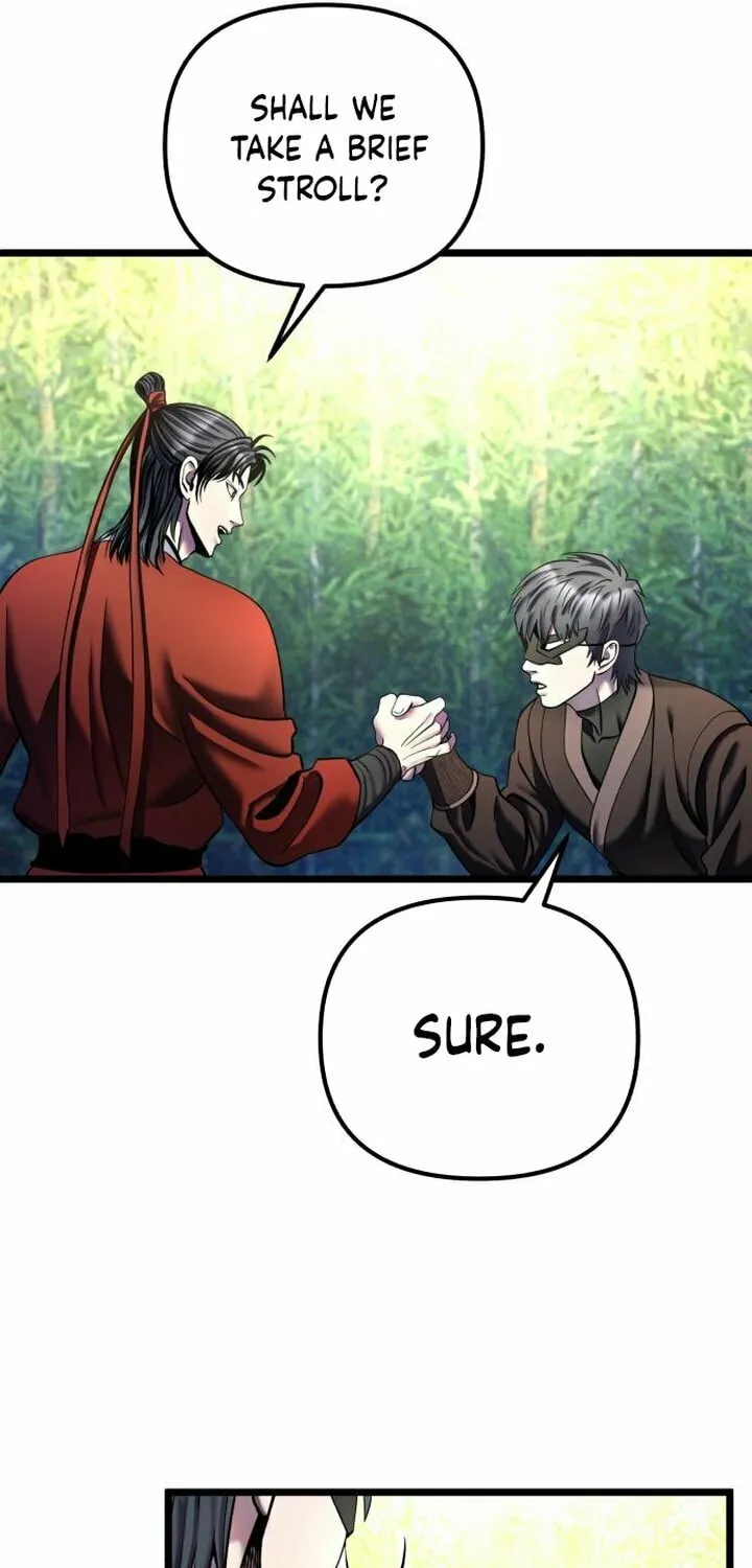 Revenge of Young Master Peng Chapter 93 page 61 - 