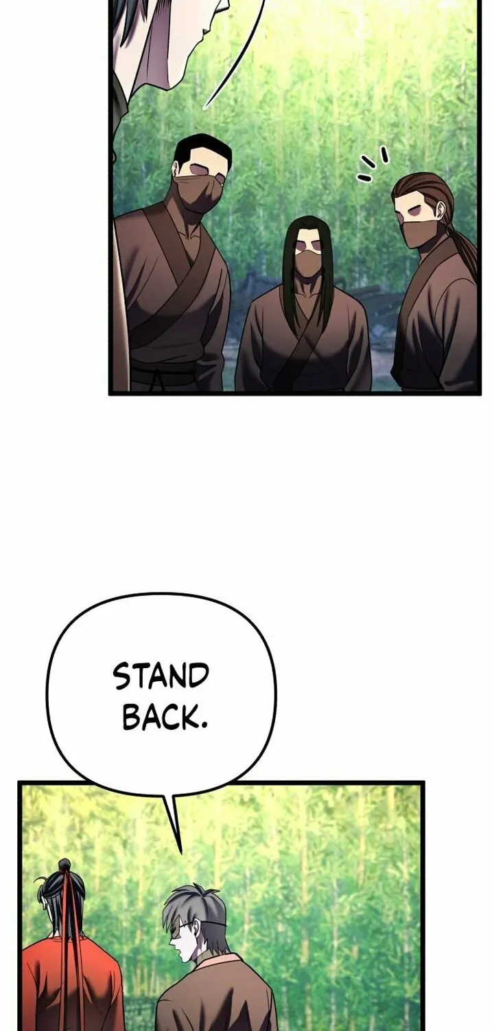 Revenge of Young Master Peng Chapter 93 page 62 - 