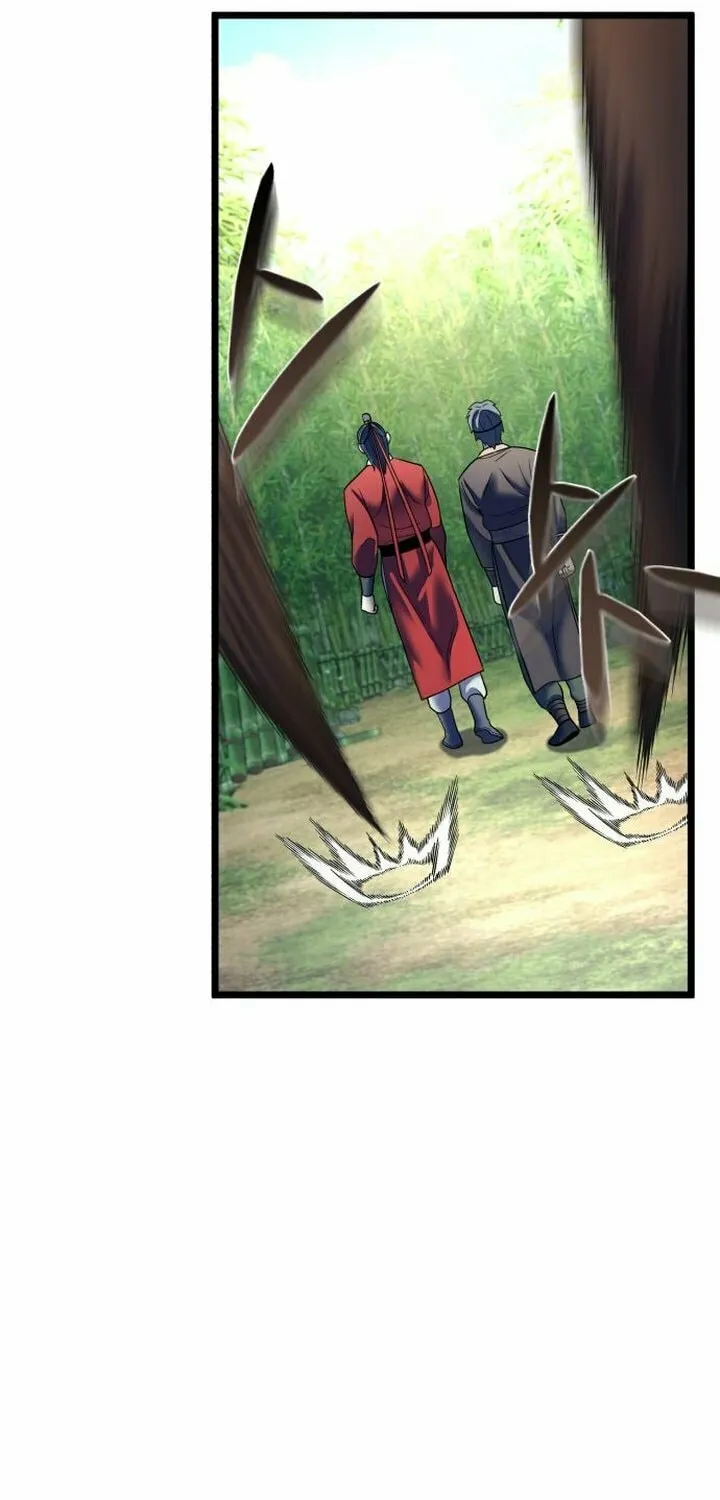Revenge of Young Master Peng Chapter 93 page 64 - 