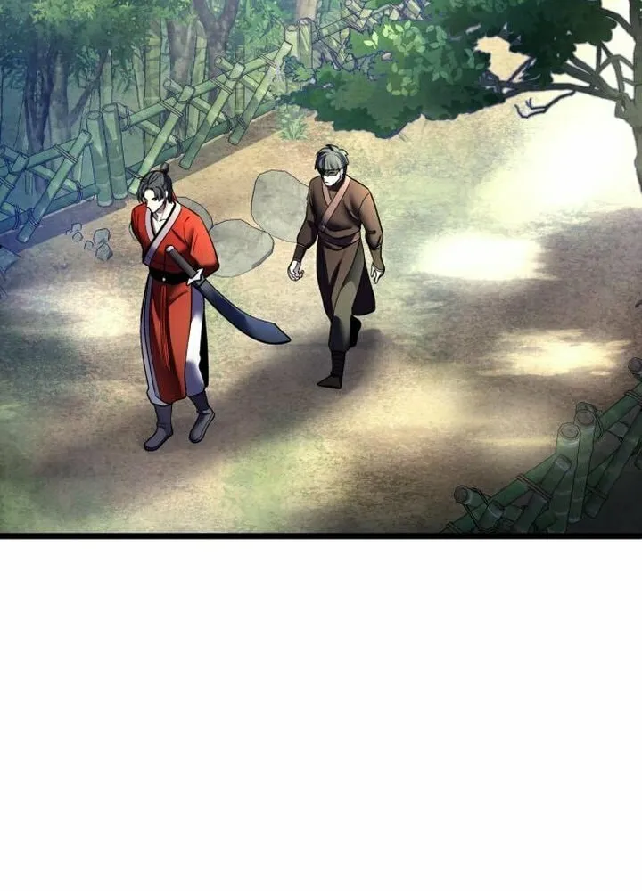 Revenge of Young Master Peng Chapter 93 page 66 - 
