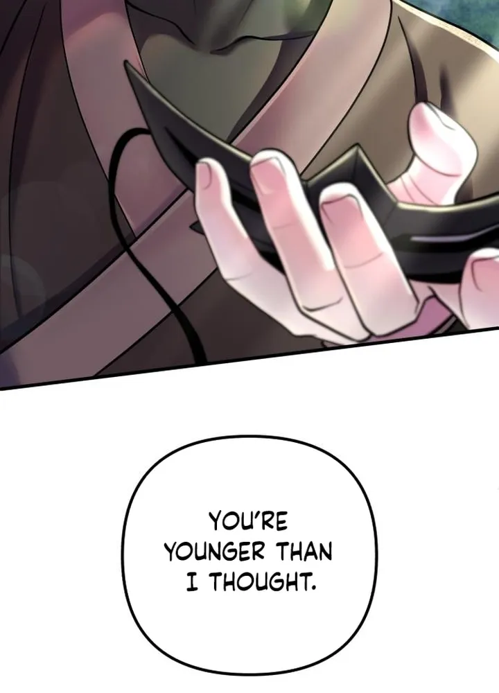 Revenge of Young Master Peng Chapter 93 page 72 - 